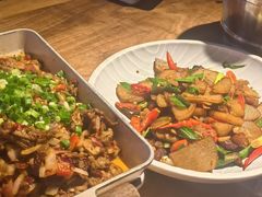 -树厨贵州菜(铜仁花果山店)
