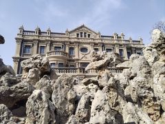 -张学良旧居陈列馆