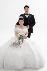 -金夫人婚纱摄影(总店)