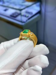 -夸克珠宝设计工作室