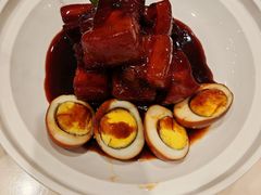 -御沪沪味园.融合菜.海鲜(斜土路店)