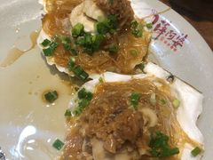 -薛阿婆(北美新天地中心店)