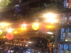 -胡桃里乐队酒馆(大庆店)