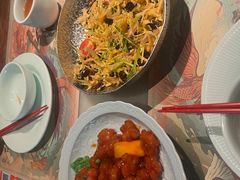 -苏乡兰亭·新派淮扬菜(吾悦广场店)