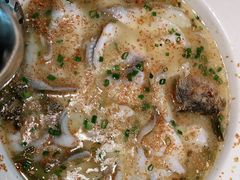 -渔语鱼酸菜鱼新川菜(来福士店)