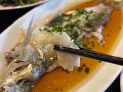 -苏州涵园假日酒店花园餐厅