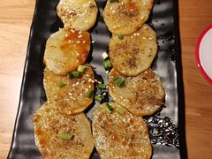 -大别山烤肉(弘阳广场店)