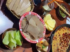 -楠火锅(绿地新都会店)