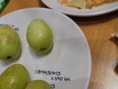 -守柴炉烤鸭&顺水鱼馆(合生汇店)