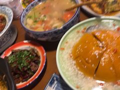 -阿嫂印象·民间江湖菜(大学城店)