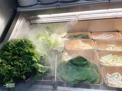 -火炉火自助餐(西直门凯德MALL店)