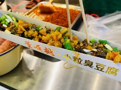 -董顺桃老长沙臭豆腐(步行街店)