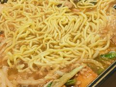 -鱼酷活鱼烤鱼(沈阳大悦城店)