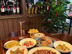 -Bistro 63 创意融合料理(广粤天地店)