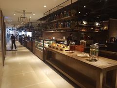 自助取餐区-青年公社烤鸭(青年路店)