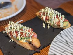 -澳骄 Aussie Kitchen·手工披萨·西餐(国大店)