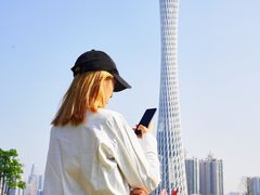 -二沙岛艺术公园