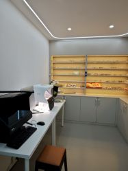 -清清博视儿童眼视光中心(角门西店)