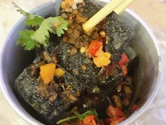 -文和友老长沙臭豆腐(太平街二店)