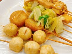 -郭记小街麻辣烫(南小街总店)