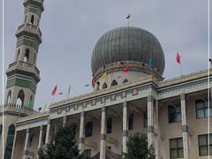 -西宁市东关清真大寺