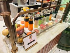 -丘吉尔餐厅(澳门伦敦人店)