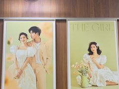 -海马体家庭照相馆(广州正佳广场店)