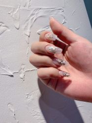 -Adore nail日式美甲美睫