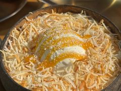 冰淇淋泡鲁达-SHAN山(前滩太古里店)