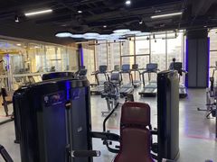 -一兆韦德健身(浦东万达会所)