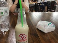 -班赞海鲜市场