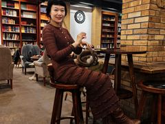 -藏书馆咖啡LibraryCoffee·Bistro(牡丹园店)