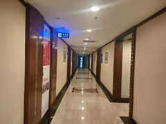 -深圳维景酒店-维景轩