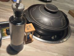 -同仁四季椰子鸡(福田东园总店)