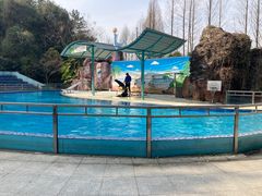 -宁波野生动物园