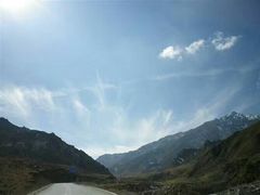 -扁都口生态休闲旅游区