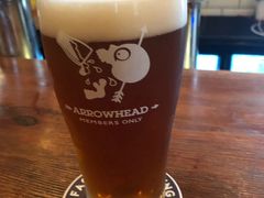 -Arrow Factory Brewing箭厂啤酒