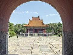 -北陵公园