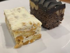 巧克力布朗尼-汉巴味德(大悦城店)