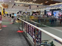 -永旺梦乐城(金银潭店)