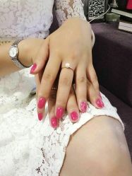 -纤羽美甲美睫
