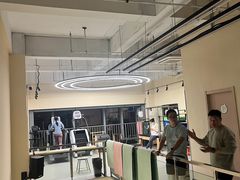 -EASY POWER健身工作室(浦东大道店)