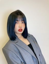 -MRMODE时尚先生美发沙龙