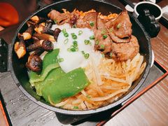 -yokocho上横町·日本食街(深业上城店)