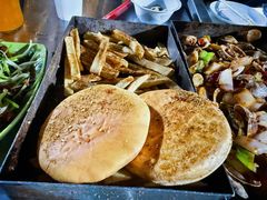 -老三李村河底戳子肉(总店)