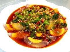 -阆辣荟餐饮(老味道8年·古城店)