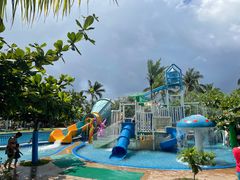 -三亚亚龙湾天域度假酒店