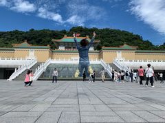 -台北故宫博物院