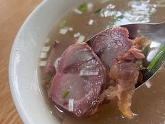 -清真·老金家牛肉店(会展路店)