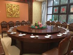 -满龙源餐厅(南十马路店)